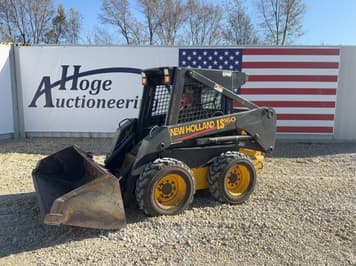 Main image New Holland LS160