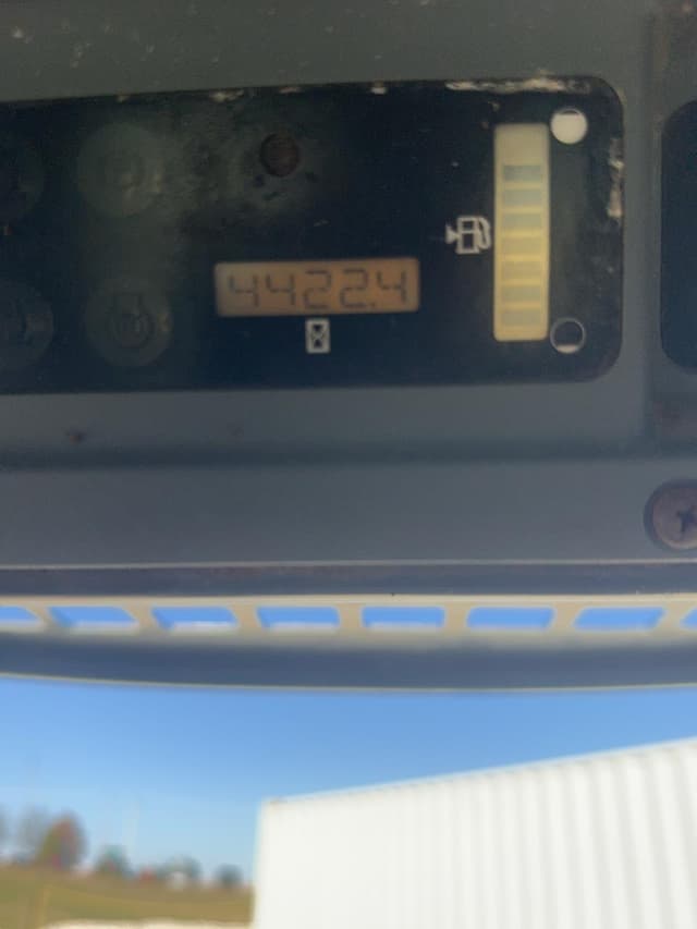 Image of New Holland LS160 equipment image 3