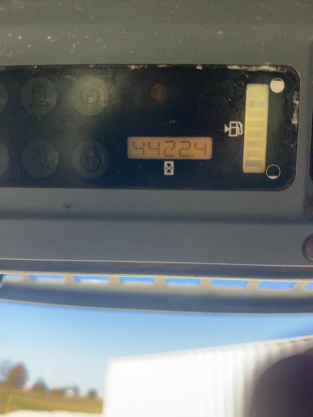 Image of New Holland LS160 equipment image 1