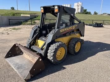 Main image New Holland LS170