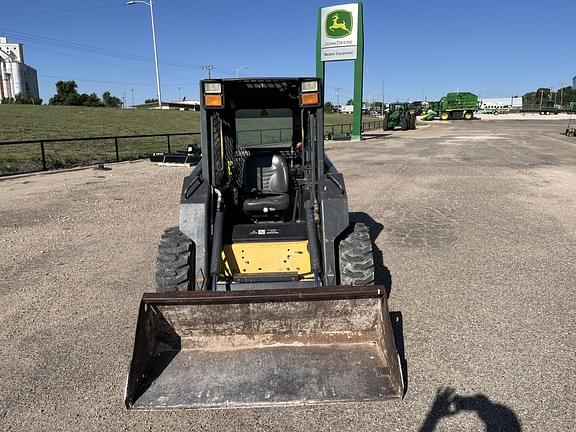 Image of New Holland LS170 Primary image