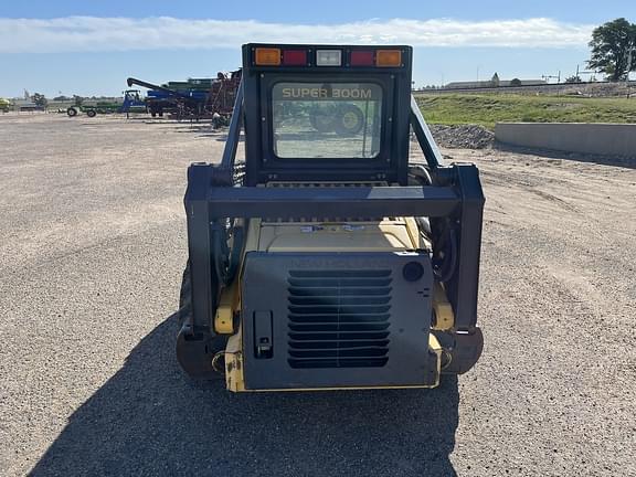 Image of New Holland LS170 equipment image 4