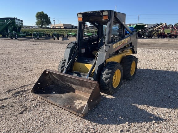 Main image New Holland LS170