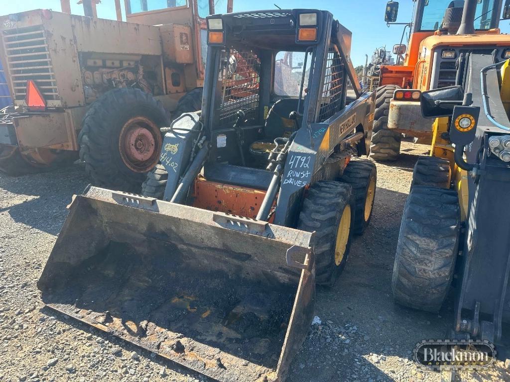 Image of New Holland L170 Primary image