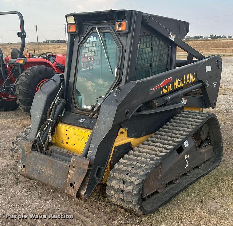 Image of New Holland LT185.B Primary image