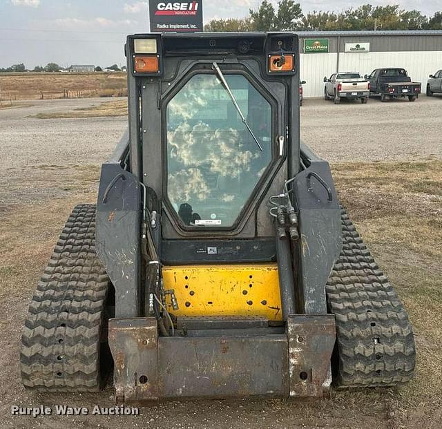 Image of New Holland LT185.B equipment image 1