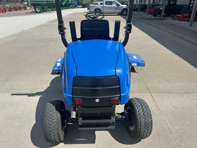 Image of New Holland MC28 equipment image 3