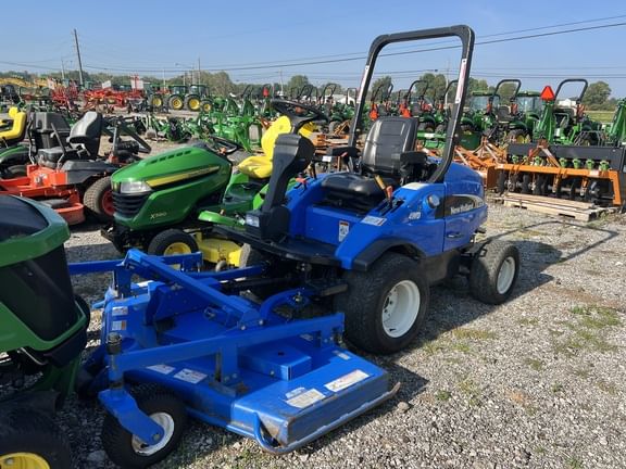 2006 New Holland MC28 Equipment Image0