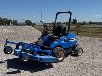 Main image New Holland MC28