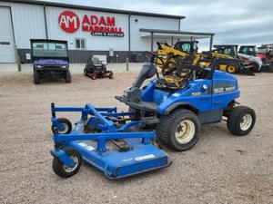 2006 New Holland MC28 Image