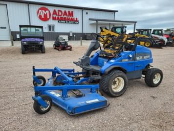Main image New Holland MC28