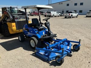 2006 New Holland MC35 Image