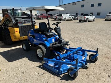 Main image New Holland MC35