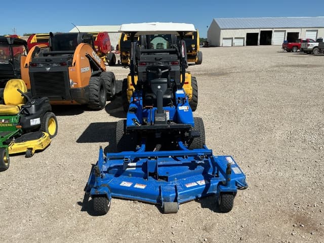 Image of New Holland MC35 equipment image 1