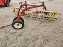 2006 New Holland Rolabar 258 Image