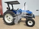2006 New Holland TB110 Image