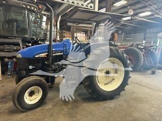 Image of New Holland TB110 Primary Image