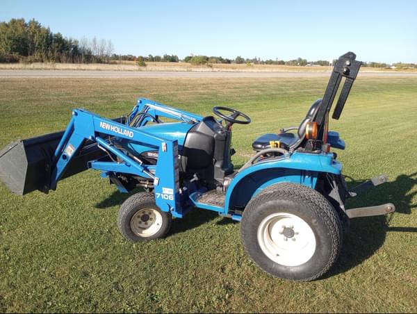 Equipment Main Image