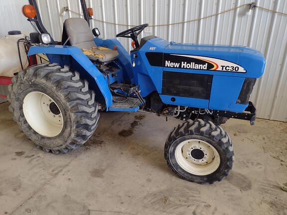 Image of New Holland TC30 Primary image