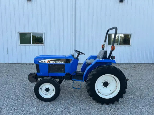 Equipment Main Image