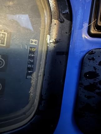 Image of New Holland TC34DA equipment image 4