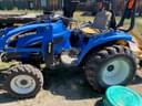 2006 New Holland TC34DA Image