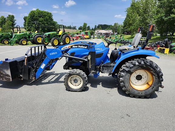 Image of New Holland TC34DA Primary image