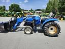 2006 New Holland TC34DA Image