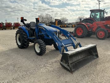Main image New Holland TC45DA
