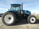 2006 New Holland TG210 Image