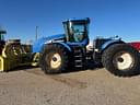 2006 New Holland TJ375 Image