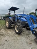 2006 New Holland TL100 Image
