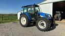 2006 New Holland TL100A Image