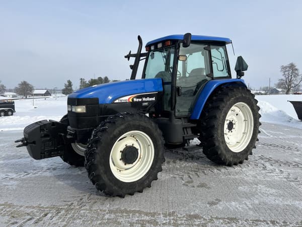 Equipment Main Image