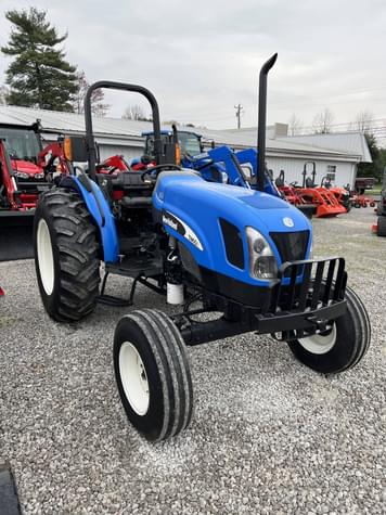Main image New Holland TN60A