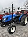 Thumbnail image New Holland TN60A 3