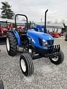 Thumbnail image New Holland TN60A 8