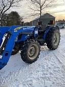 2006 New Holland TN85A Image