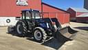 2006 New Holland TN95DA Image