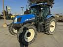 2006 New Holland TS115A Image