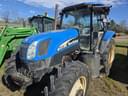 2006 New Holland TS130A Image