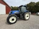 2006 New Holland TS135A Image