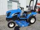 2006 New Holland TZ22DA Image