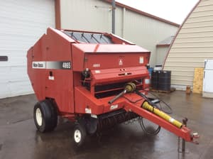 2006 New Idea 4865 Image