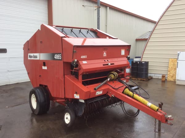 Equipment Main Image