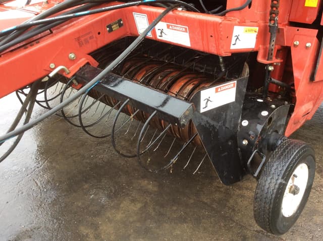 Image of New Idea 4865 equipment image 4