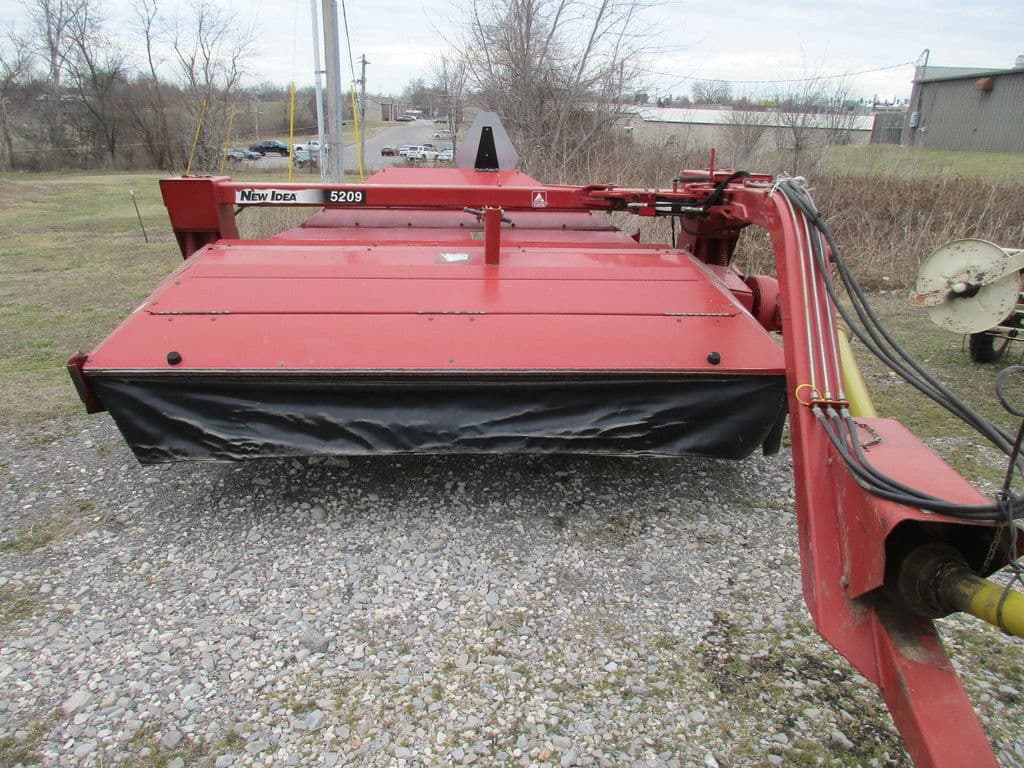Image of New Idea 5209 Image 0