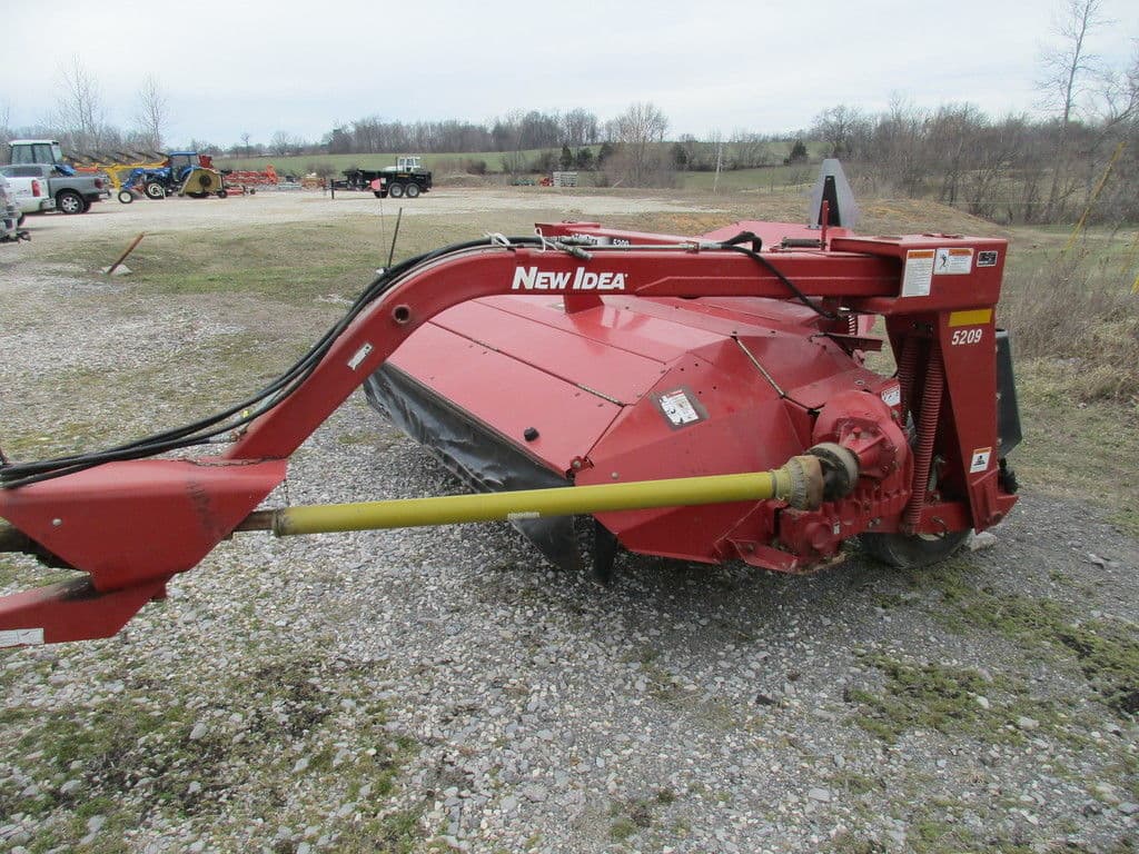 Image of New Idea 5209 Image 1