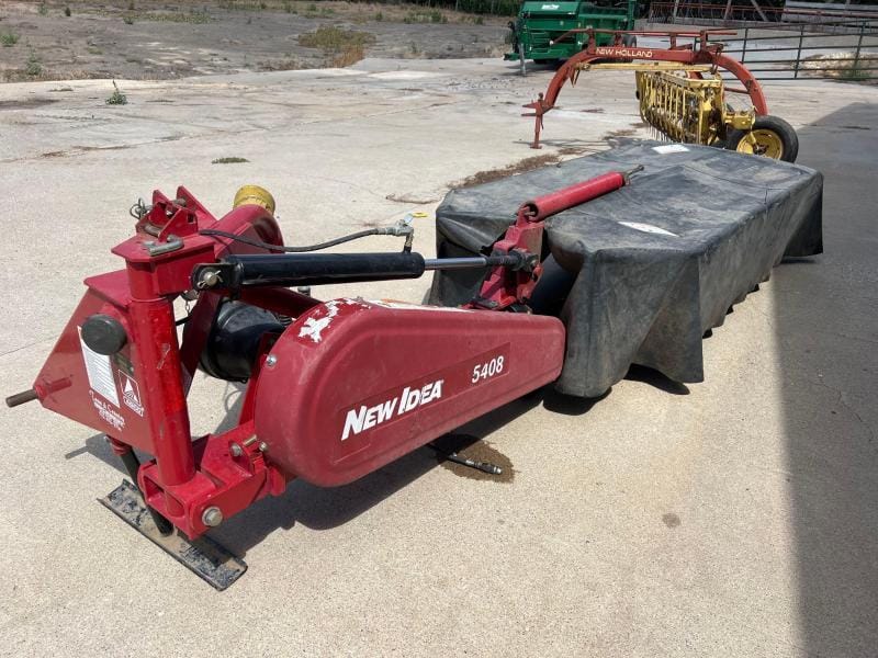 Main image New Idea 5408