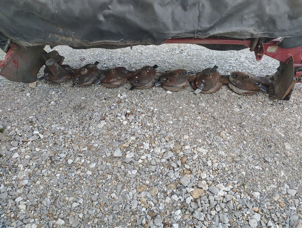 Image of New Idea 5409 Image 1